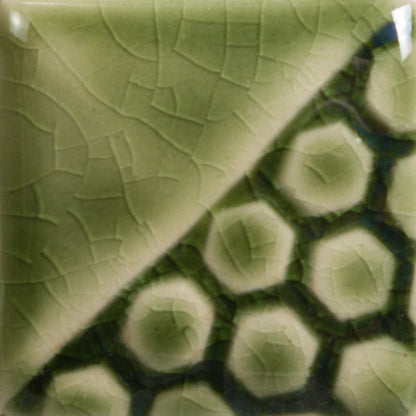 Glazúra Mayco Elements EL-136 Lapis Lagoon