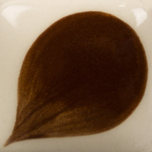 Glazúra Duncan EZ-010 French Brown