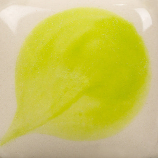 Glazúra Duncan EZ-018 Chartreuse