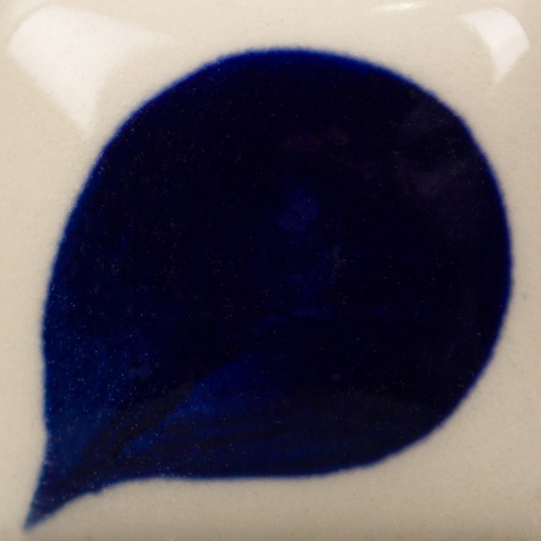Glazúra Duncan EZ-023 Midnight Blue