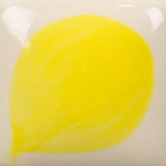 Glazúra Duncan EZ-026 Yellow Orange