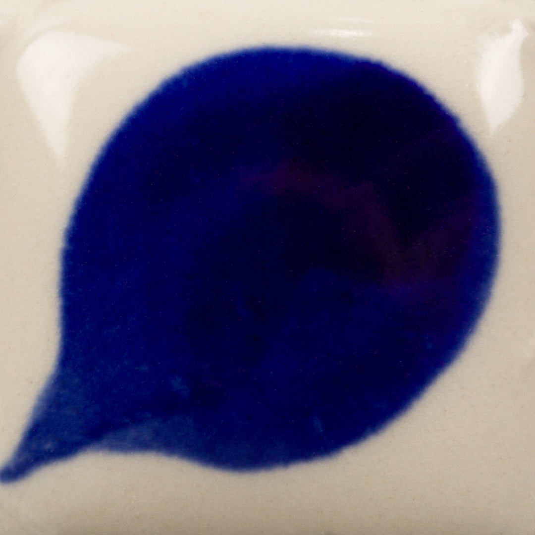 Glazúra Duncan EZ-035 Dutch Blue