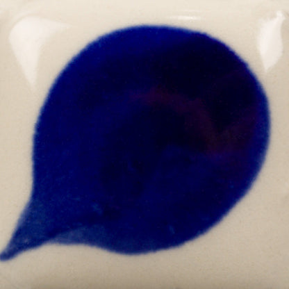 Glazúra Duncan EZ-035 Dutch Blue