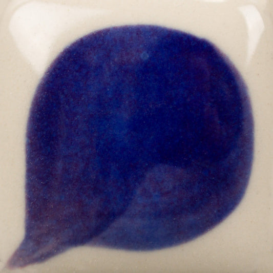 Glazúra Duncan EZ-050 Plum Purple