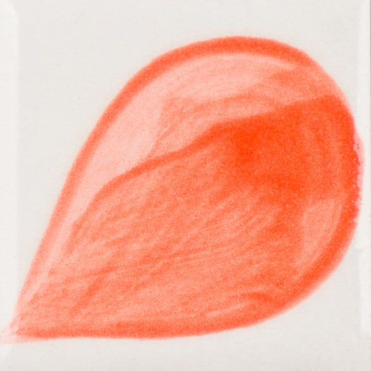 Glazúra Duncan EZ-108 Carrot