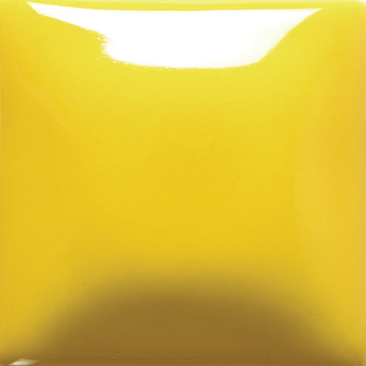 Podkladová glazúra Mayco Foundations FN-2 Yellow