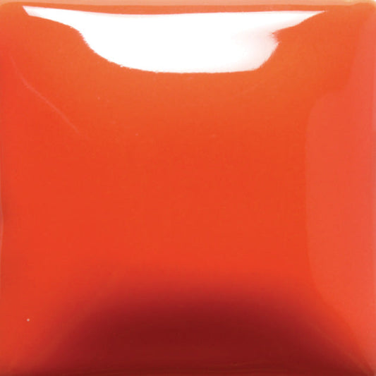 Podkladová glazúra Mayco Foundations FN-3 Orange