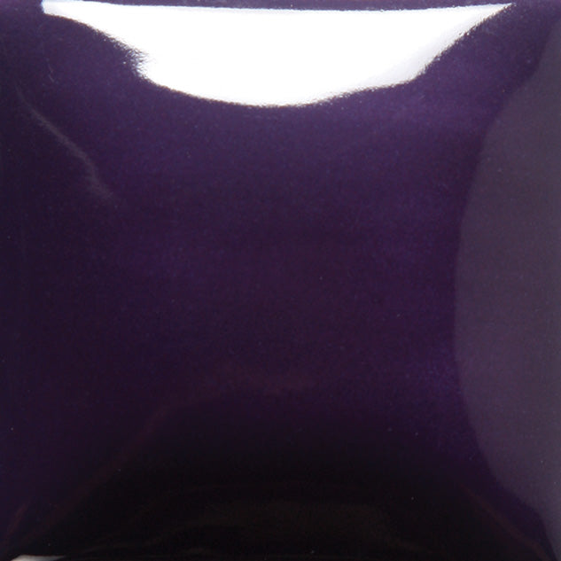 Podkladová glazúra Mayco Foundations FN-17 Purple
