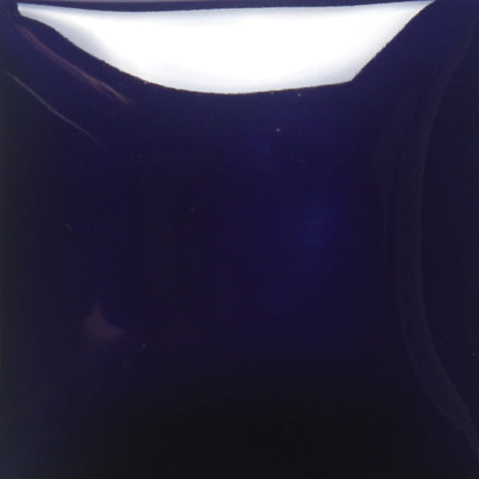 Podkladová glazúra Mayco Foundations FN-19 Dark Blue