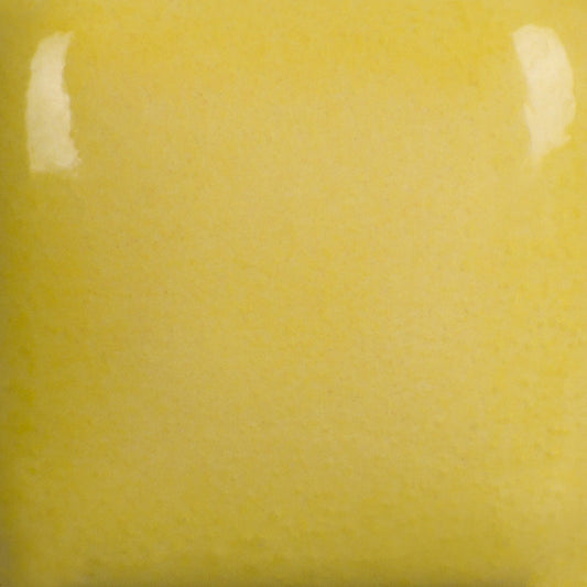 Podkladová glazúra Mayco Foundations FN-232 Sun Yellow