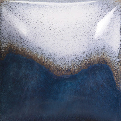 Glazúra Mayco Pottery Cascade PC-602 White