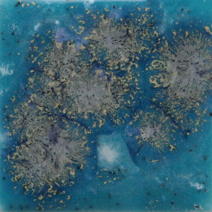 Reaktívna glazúra Mayco Jungle Gems S-2711 Tahiti Grape