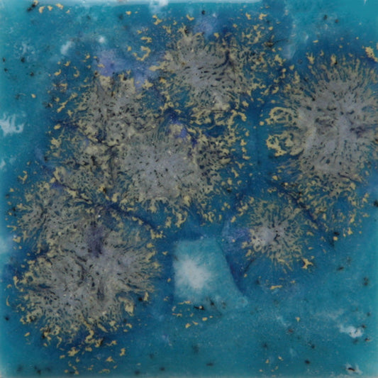 Reaktívna glazúra Mayco Jungle Gems S-2711 Tahiti Grape