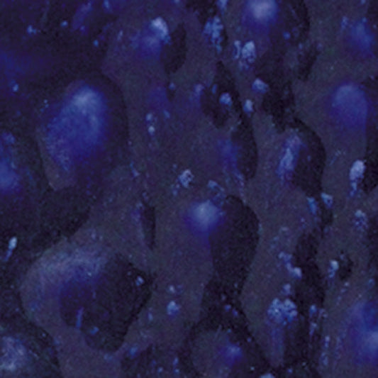 Reaktívna glazúra Mayco Jungle Gems S-2716 Celestial Blue
