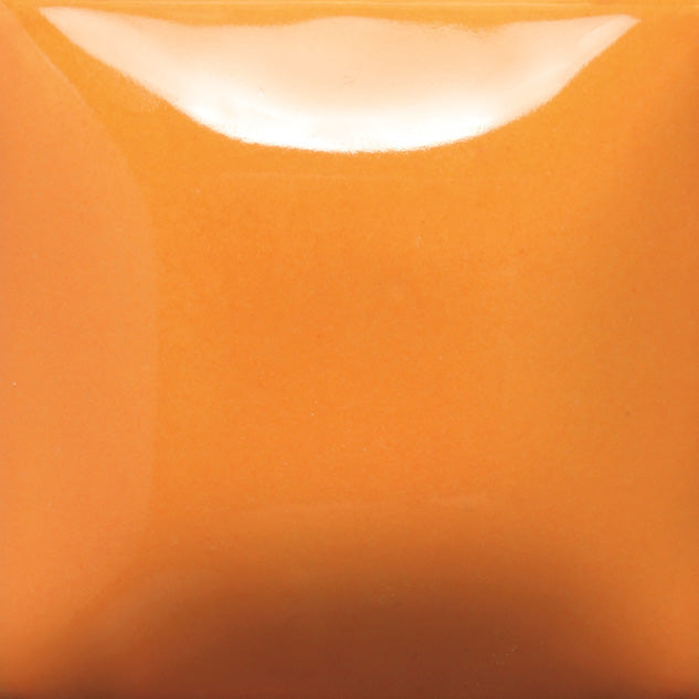 Glazura Mayco Stroke & Coat SC-23 Jack O'lantern