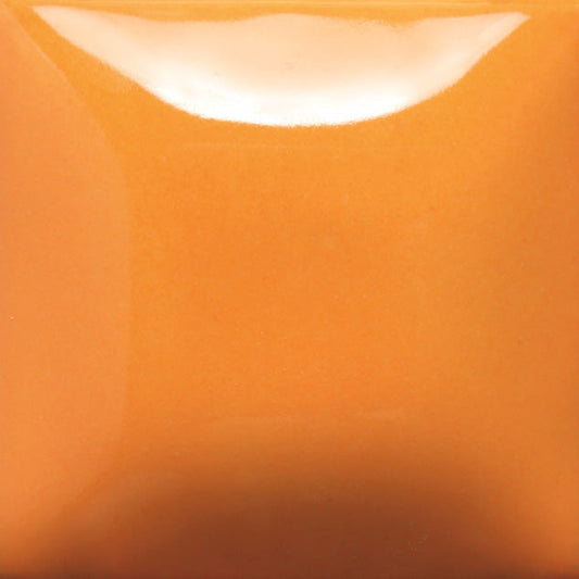 Glazura Mayco Stroke & Coat SC-23 Jack O'lantern