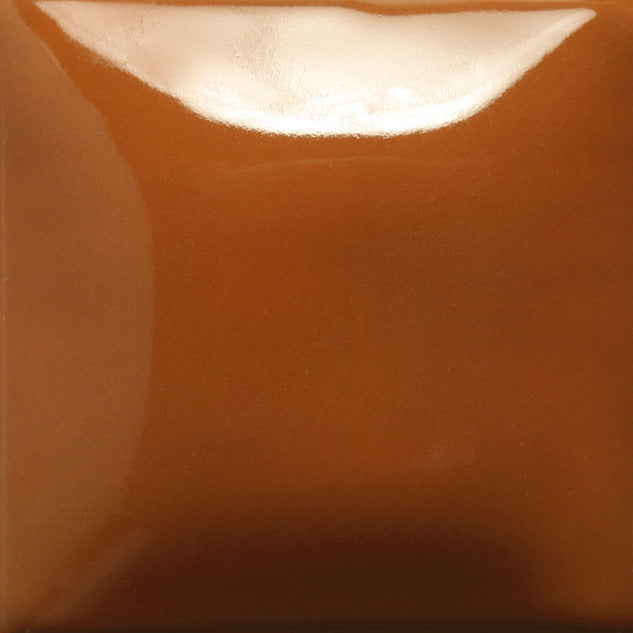 Glazura Mayco Stroke & Coat SC-25 Crackerjack Brown