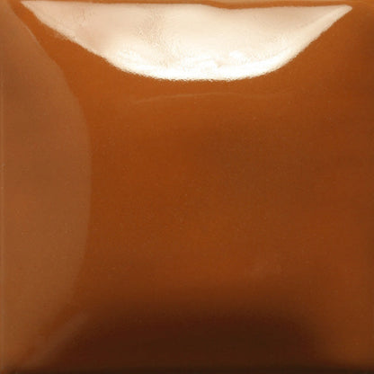Glazura Mayco Stroke & Coat SC-25 Crackerjack Brown