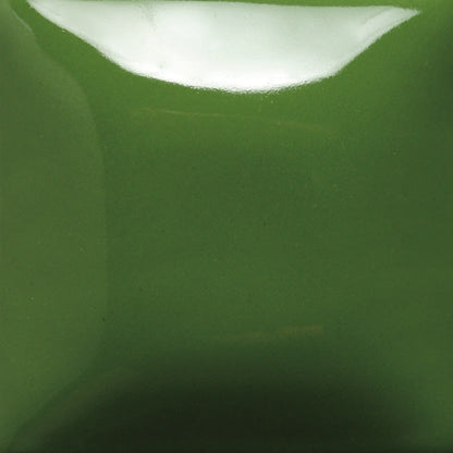 Glazura Mayco Stroke & Coat SC-26 Green Thumb
