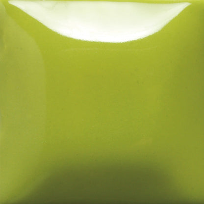 Glazura Mayco Stroke & Coat SC-27 Sour Apple