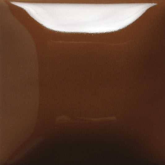 Glazura Mayco Stroke & Coat SC-48 Camel Back
