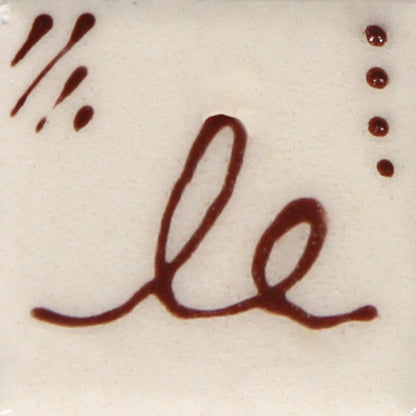 Podglazúrna farba Mayco Designer Liner SG-406 Brown