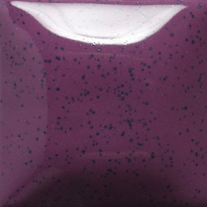 Glazúra Mayco Stroke & Coat Speckled SC-213 Grapel