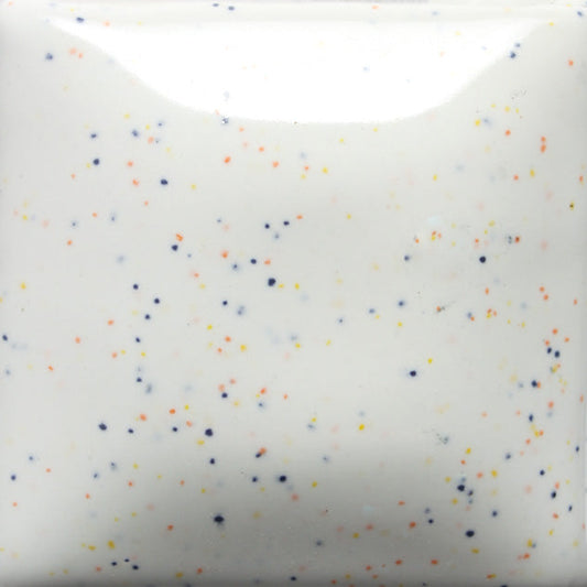 Glazúra Mayco Stroke & Coat Speckled SC-216 Cotton Tail
