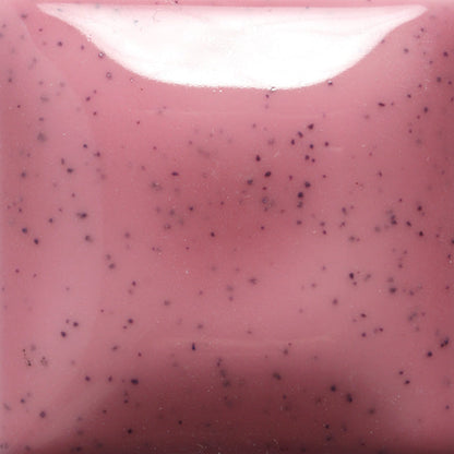 Glazura Mayco Stroke & Coat Speckled SC-270 Pink-A-Dot