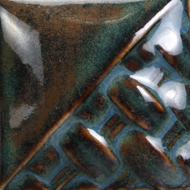 Glazúra Mayco Stoneware SW-101 Stoned Denim