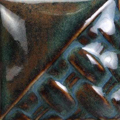 Glazúra Mayco Stoneware SW-101 Stoned Denim