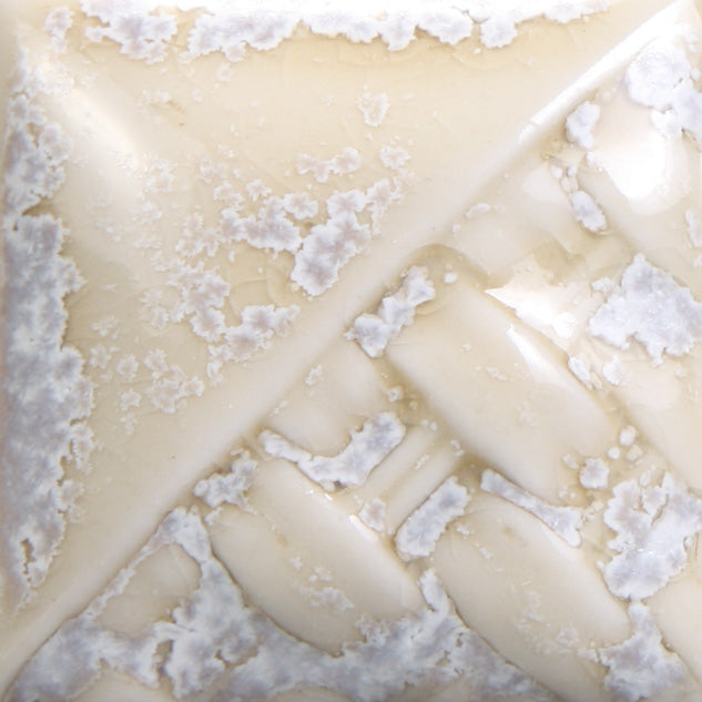 Glazúra Mayco Stoneware SW-106 Alabaster