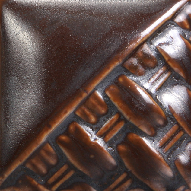 Glazúra Mayco Stoneware SW-111 Wrought Iron