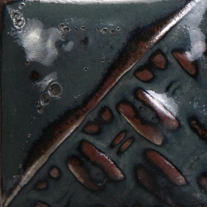 Glazúra Mayco Stoneware SW-112 Tigers Eye