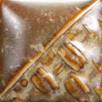 Glazúra Mayco Stoneware SW-117 Honeycomb