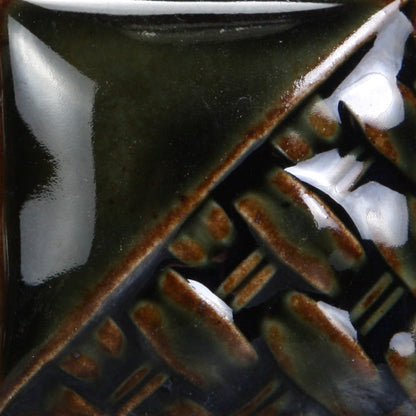 Glazúra Mayco Stoneware SW-120 Northern Woods