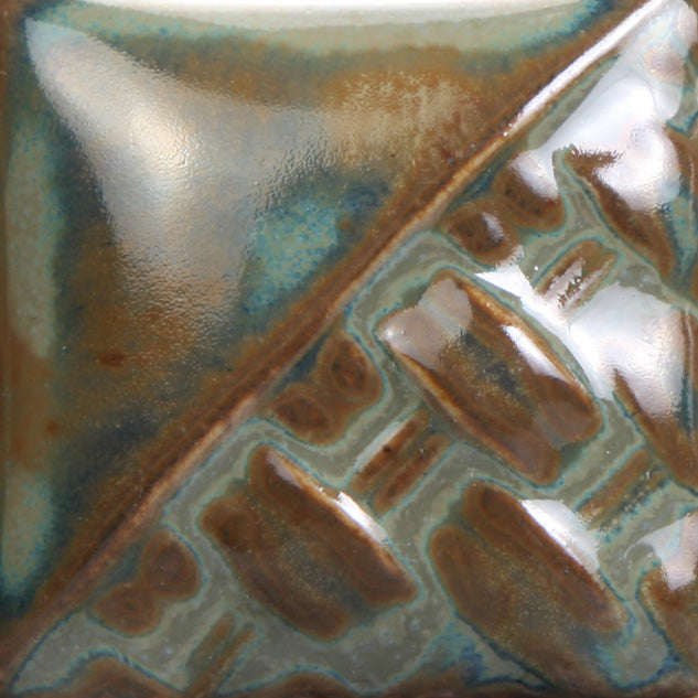 Glazúra Mayco Stoneware SW-121 Smoke