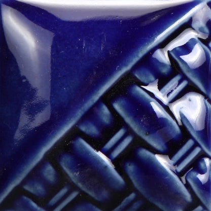 Glazúra Mayco Stoneware SW-123 Sapphire