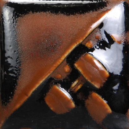 Glazúra Mayco Stoneware SW-133 Copper Ore