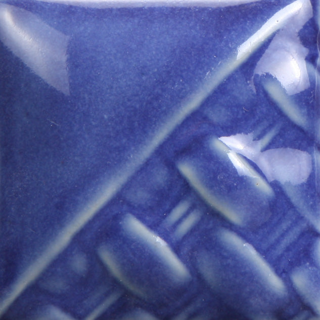 Glazúra Mayco Stoneware SW-134 Eggplant