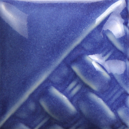 Glazúra Mayco Stoneware SW-134 Eggplant