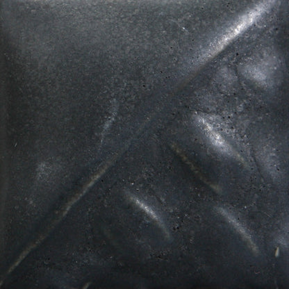 Glazúra Mayco Stoneware SW-140 Black Matte