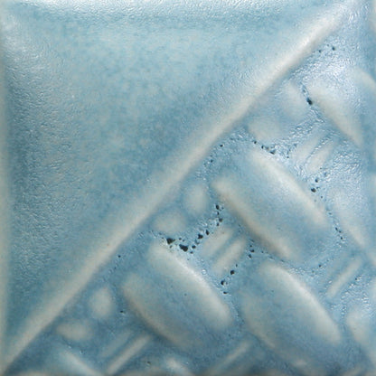 Glazúra Mayco Stoneware SW-142 Grey Matte