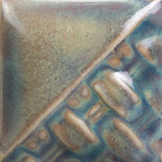 Glazúra Mayco Stoneware SW-146 Aurora Green