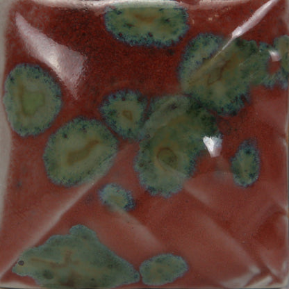 Glazúra Mayco Stoneware SW-151 Olive Float