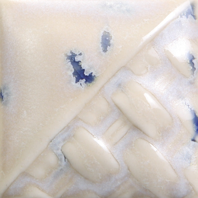 Glazúra Mayco Stoneware SW-153 Indigo Rain