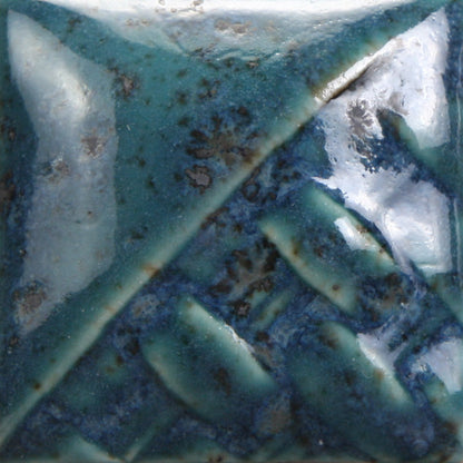 Glazúra Mayco Stoneware SW-154 Shipwreck