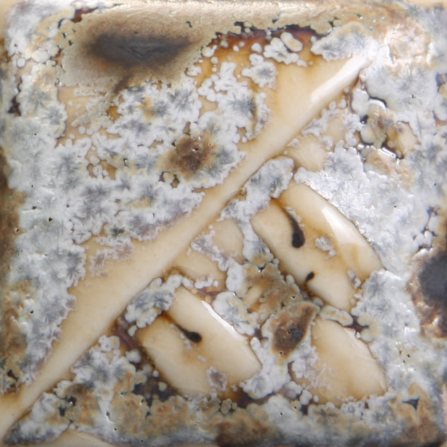 Glazúra Mayco Stoneware SW-155 Winter Wood