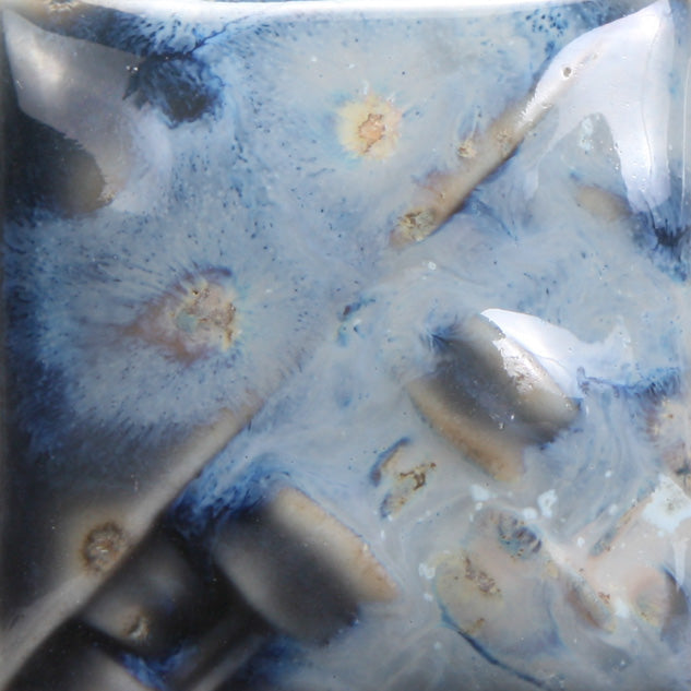 Glazúra Mayco Stoneware SW-156 Galaxy