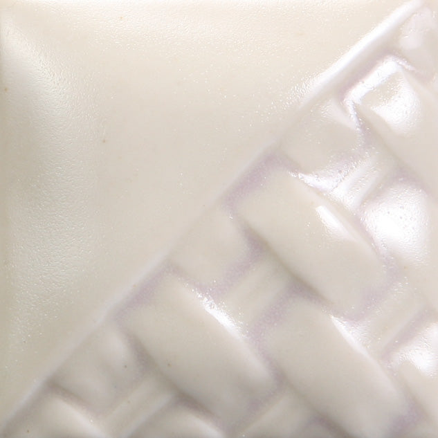 Glazúra Mayco Stoneware SW-158 Lilac Matte